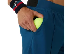 ASICS MEN CLASSIC 7IN SHORT-Men Tennis|Tennis