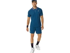 ASICS MEN CLASSIC 7IN SHORT-Men Tennis|Tennis