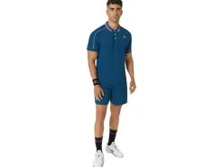 ASICS MEN CLASSIC POLO-SHIRT-Men Tennis|Tennis