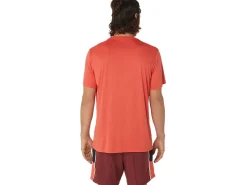 ASICS MEN COURT GS GRAPHIC TEE-Men Tennis|Tennis