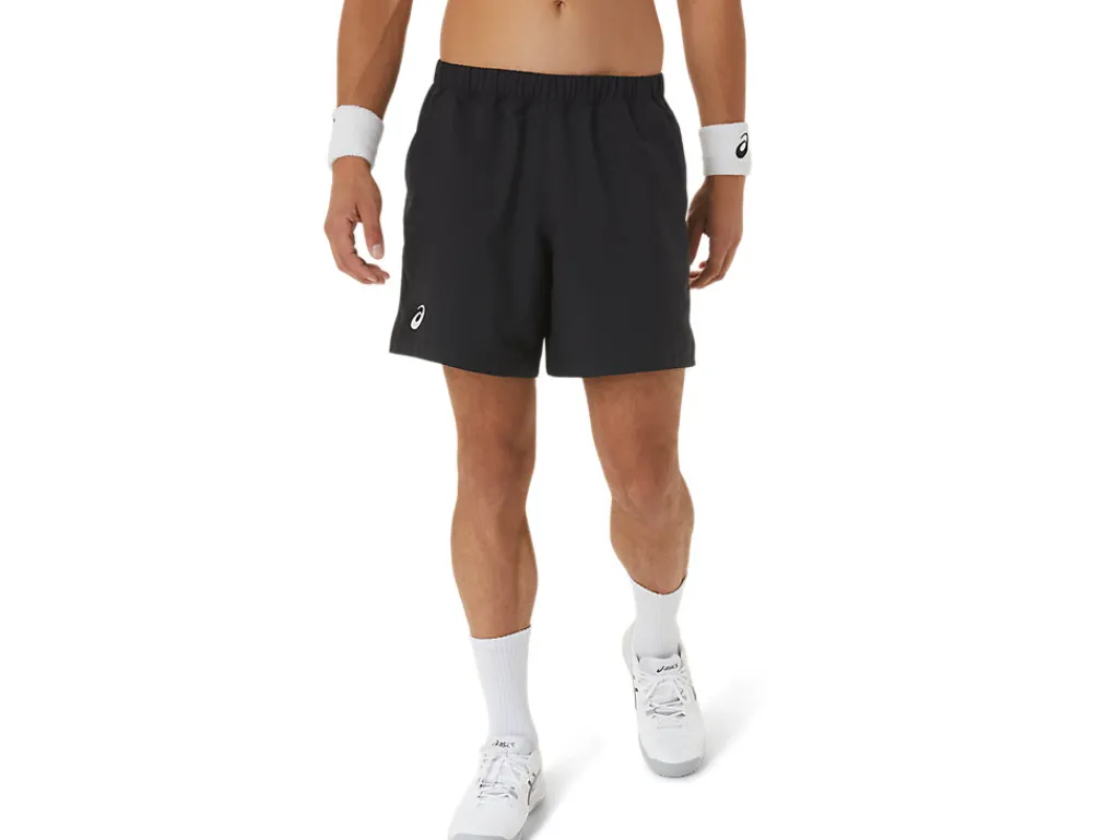 ASICS MEN COURT 7IN SHORT-Men Tennis|Tennis