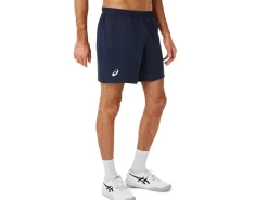 ASICS MEN COURT 7IN SHORT-Men Tennis|Tennis