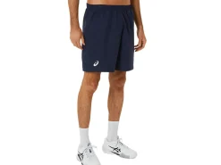 ASICS MEN COURT 9IN SHORT-Men Tennis|Tennis