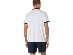 ASICS MEN COURT POLO SHIRT-Men Tennis|Tennis