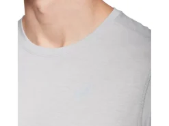 ASICS MEN DORAI SHORT SLEEVE TOP-Men T-Shirts & Tops