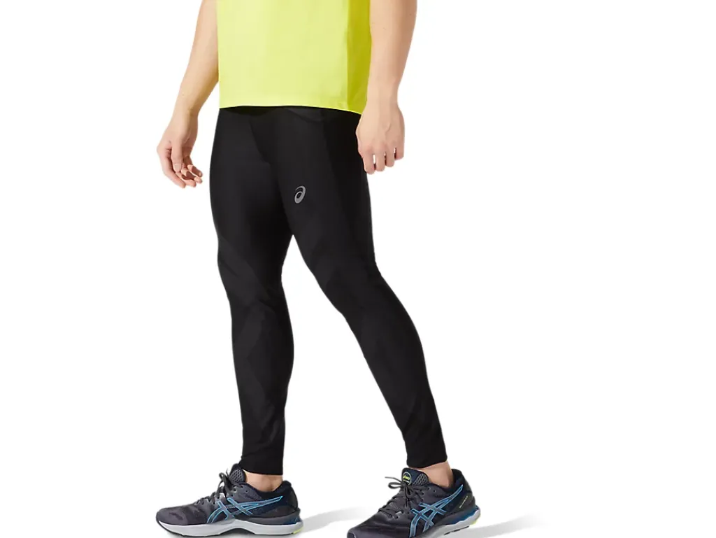 ASICS MEN FINISH ADVANTAGE 3-Men Pants & Tights