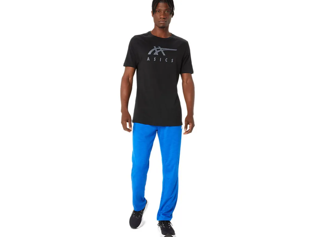 ASICS MEN FP PANT-Men Extended Sizes|Pants & Tights
