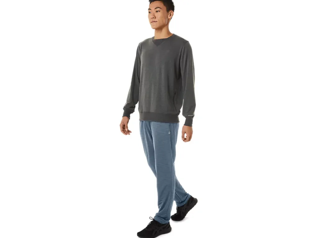 ASICS MEN FP PANT-Men Extended Sizes|Pants & Tights
