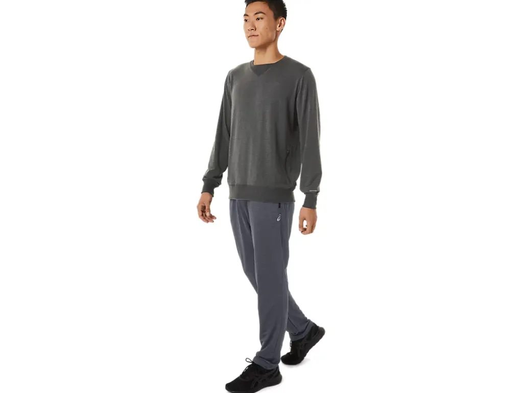 ASICS MEN FP PANT-Men Extended Sizes|Pants & Tights