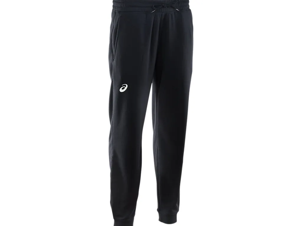 ASICS MEN FRENCH TERRY JOGGER-Men Extended Sizes|Pants & Tights