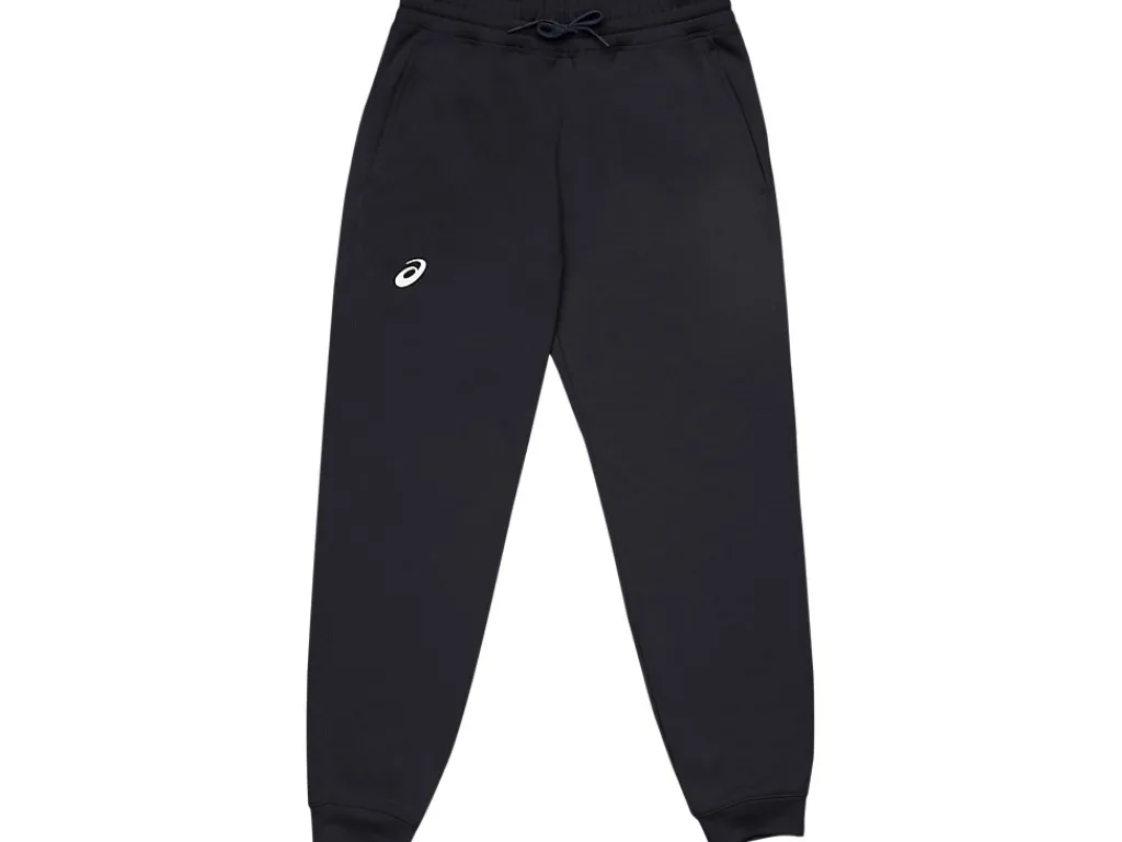 ASICS MEN FRENCH TERRY JOGGER-Men Extended Sizes|Pants & Tights