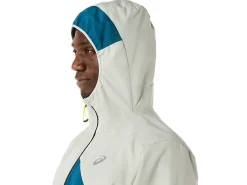ASICS MEN FUJITRAIL ANORAK-Men Trail Running|Trail Running