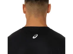 ASICS MEN FUJITRAIL LOGO LONG SLEEVE TOP-Men Trail Running|Trail Running