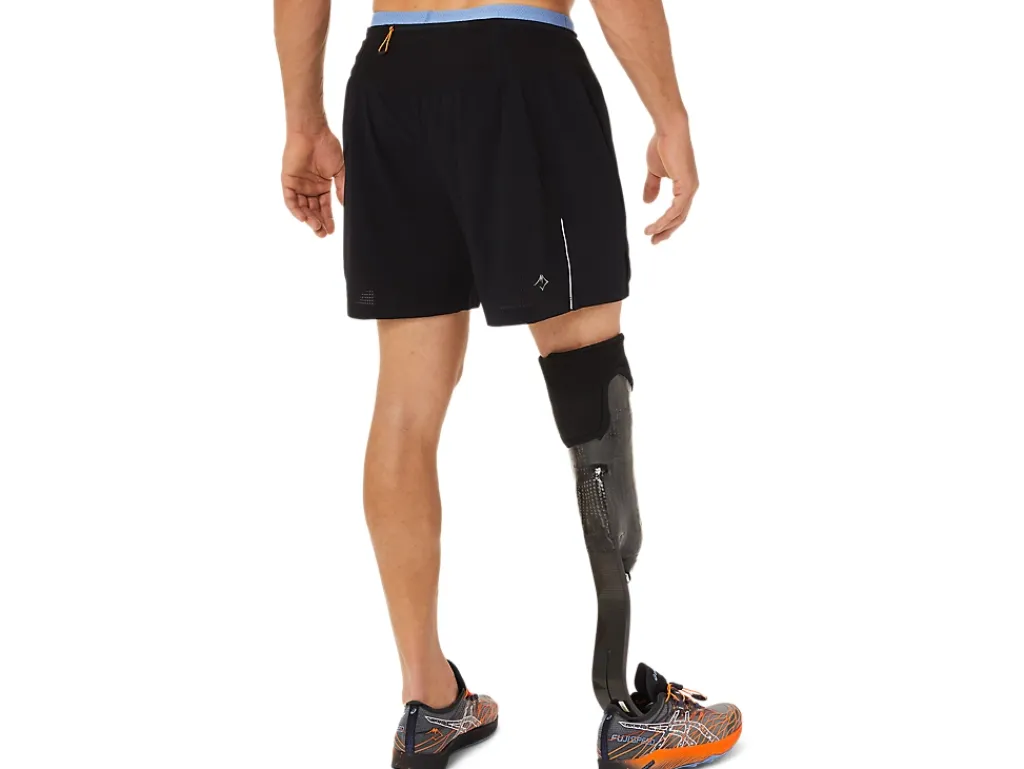 ASICS MEN FUJITRAIL SHORT-Men Trail Running|Trail Running