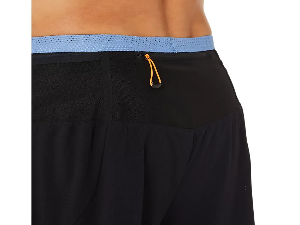 ASICS MEN FUJITRAIL SHORT-Men Trail Running|Trail Running