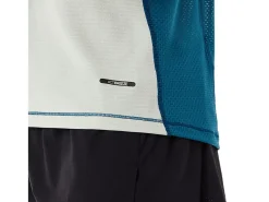 ASICS MEN FUJITRAIL SHORT SLEEVE TOP-Men Trail Running|Trail Running