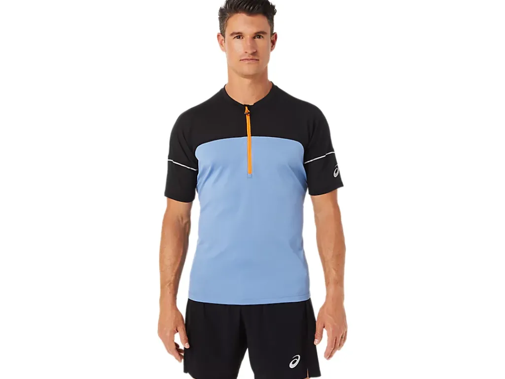 ASICS MEN FUJITRAIL TOP-Men Trail Running|Trail Running