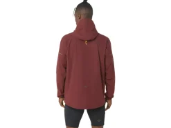 ASICS MEN FUJITRAIL WATERPROOF JACKET-Men Trail Running|Trail Running