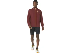ASICS MEN FUJITRAIL WATERPROOF JACKET-Men Trail Running|Trail Running