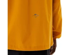 ASICS MEN FUJITRAIL WATERPROOF JACKET-Men Trail Running|Trail Running