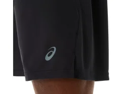 ASICS MEN HYBRID 7IN SHORTS-Men Training|Shorts