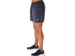 ASICS MEN HYBRID 7IN SHORTS-Men Training|Shorts