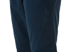 ASICS MEN HYBRID PANTS-Men Pants & Tights