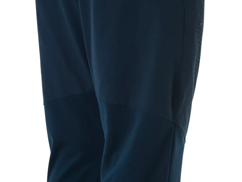 ASICS MEN HYBRID PANTS-Men Pants & Tights