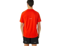 ASICS MEN ICON SHORT SLEEVE TOP-Men T-Shirts & Tops|Semi-Annual Sale