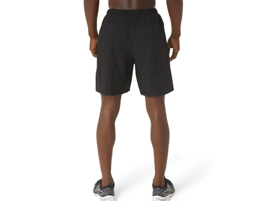 ASICS MEN 7IN 2 IN 1 SHORT-Men Extended Sizes|Shorts
