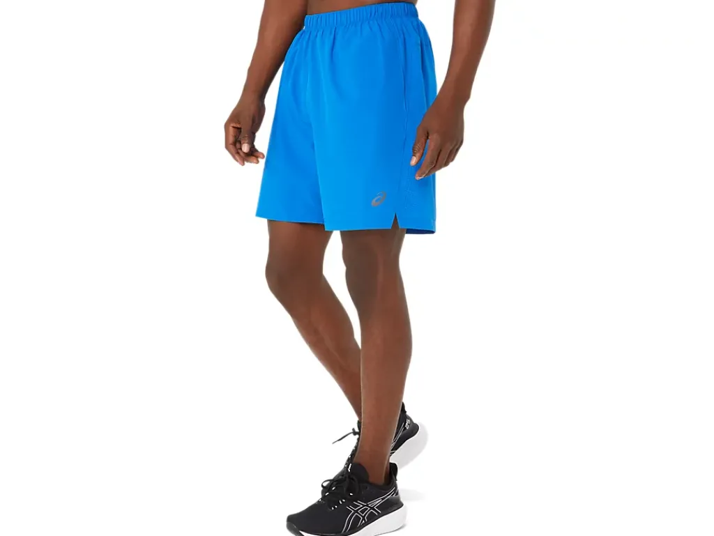 ASICS MEN 7IN 2 IN 1 SHORT-Men Extended Sizes|Shorts