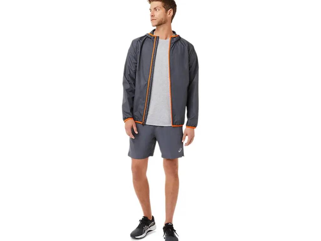 ASICS MEN 7IN 2 IN 1 SHORT-Men Extended Sizes|Shorts