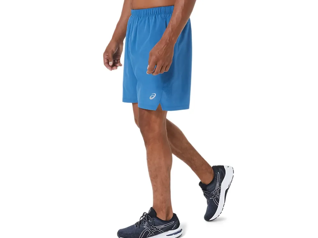 ASICS MEN 7IN 2 IN 1 SHORT-Men Extended Sizes|Shorts