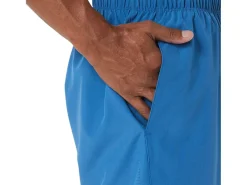 ASICS MEN 7IN 2 IN 1 SHORT-Men Extended Sizes|Shorts