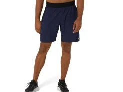 ASICS MEN 9IN MIXER SHORT-Men Extended Sizes|Shorts