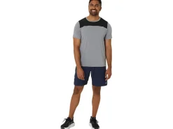 ASICS MEN 9IN MIXER SHORT-Men Extended Sizes|Shorts