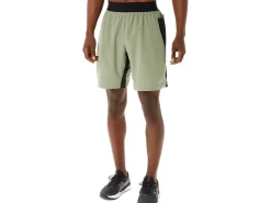ASICS MEN 9IN MIXER SHORT-Men Shorts