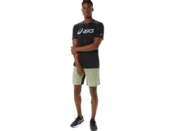 ASICS MEN 9IN MIXER SHORT-Men Shorts