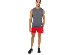 ASICS MEN 5IN PR LYTE SHORT-Men Shorts