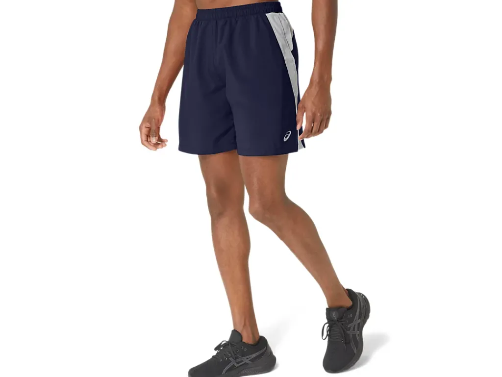 ASICS MEN 7IN PR LYTE SHORT 2.0-Men Extended Sizes|Shorts
