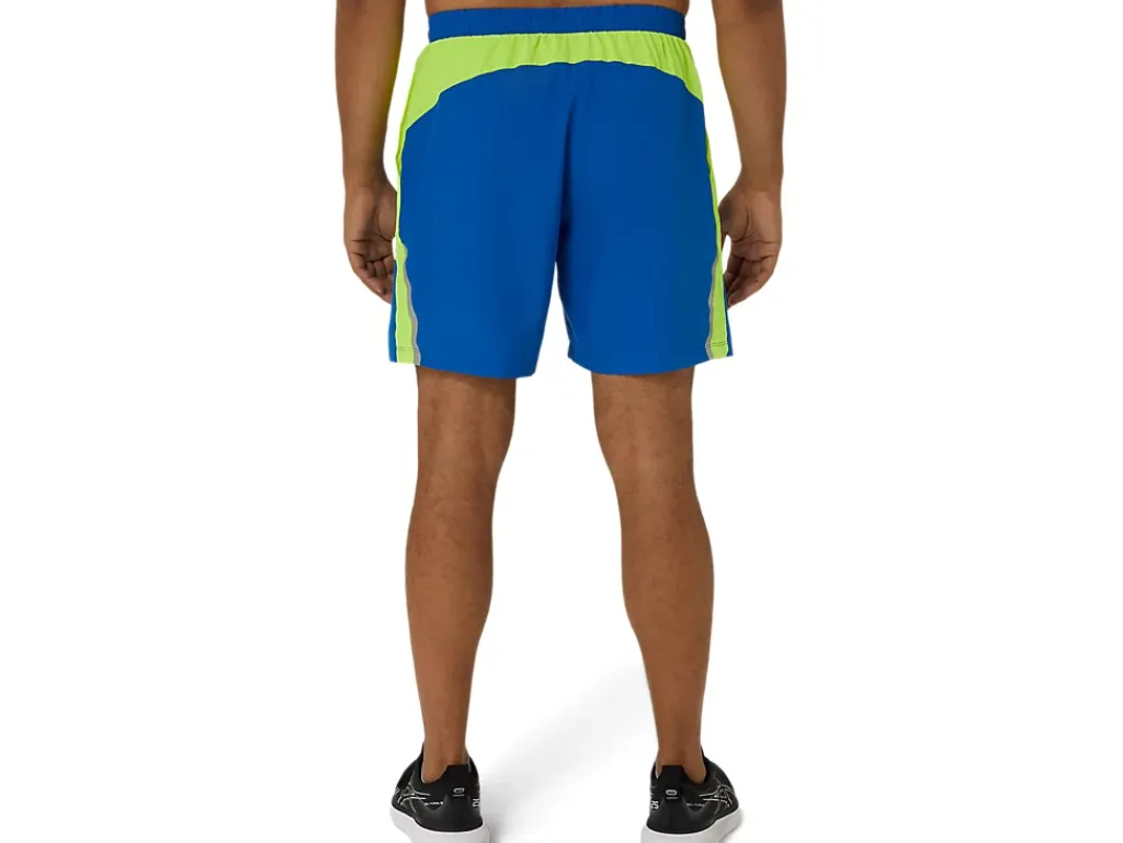 ASICS MEN 7IN PR LYTE SHORT 2.0-Men Extended Sizes|Shorts