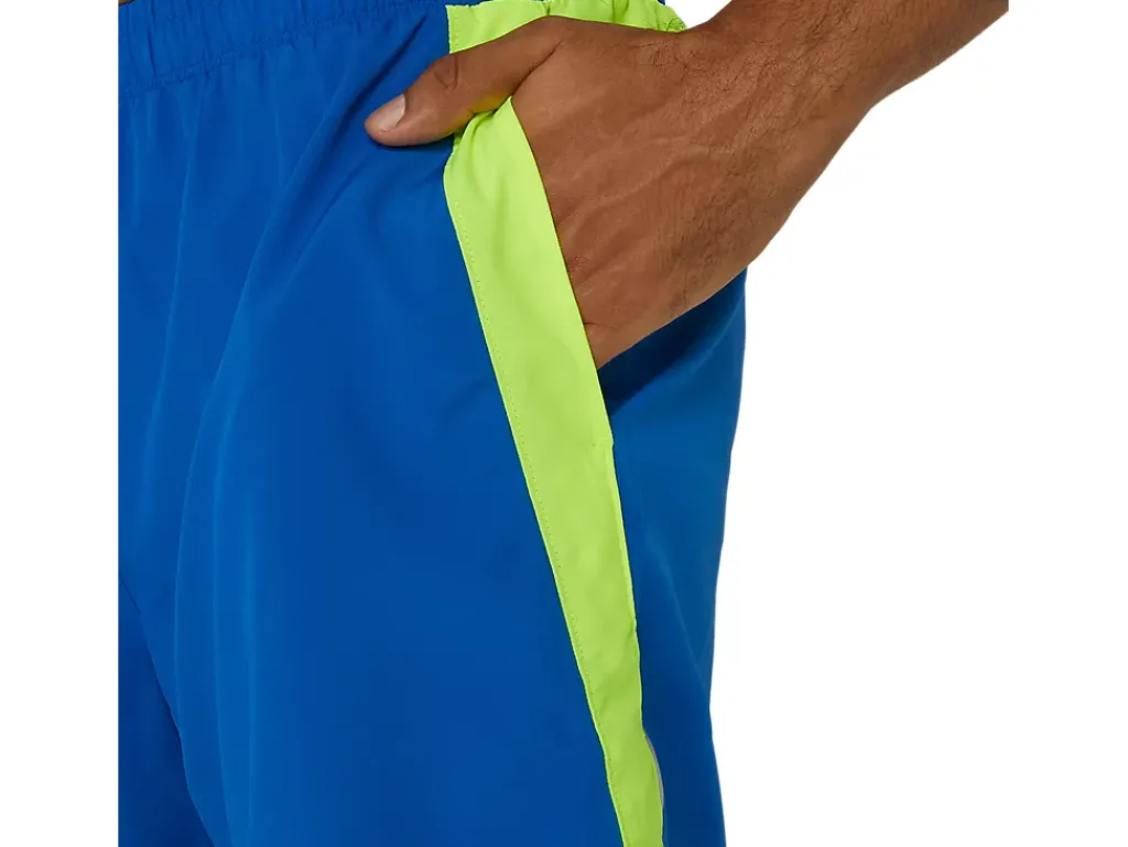 ASICS MEN 7IN PR LYTE SHORT 2.0-Men Extended Sizes|Shorts