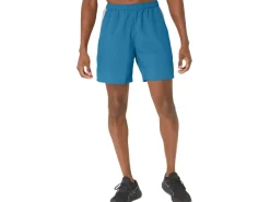 ASICS MEN 7IN PR LYTE SHORT 2.0-Men Extended Sizes|Shorts