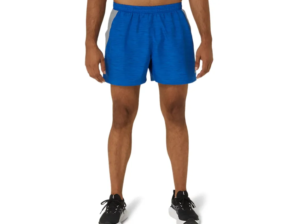 ASICS MEN 5IN PR LYTE SHORT 2.0-Men Extended Sizes|Shorts