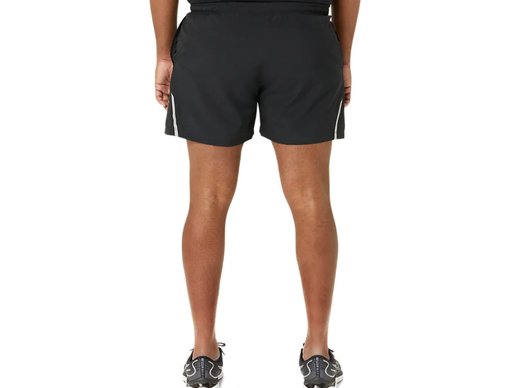 ASICS MEN 5IN PR LYTE SHORT 2.0-Men Extended Sizes|Shorts