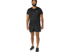 ASICS MEN 5IN PR LYTE SHORT 2.0-Men Extended Sizes|Shorts