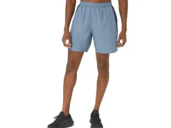 ASICS MEN 7IN PR LYTE SHORT 2.0-Men Extended Sizes|Shorts