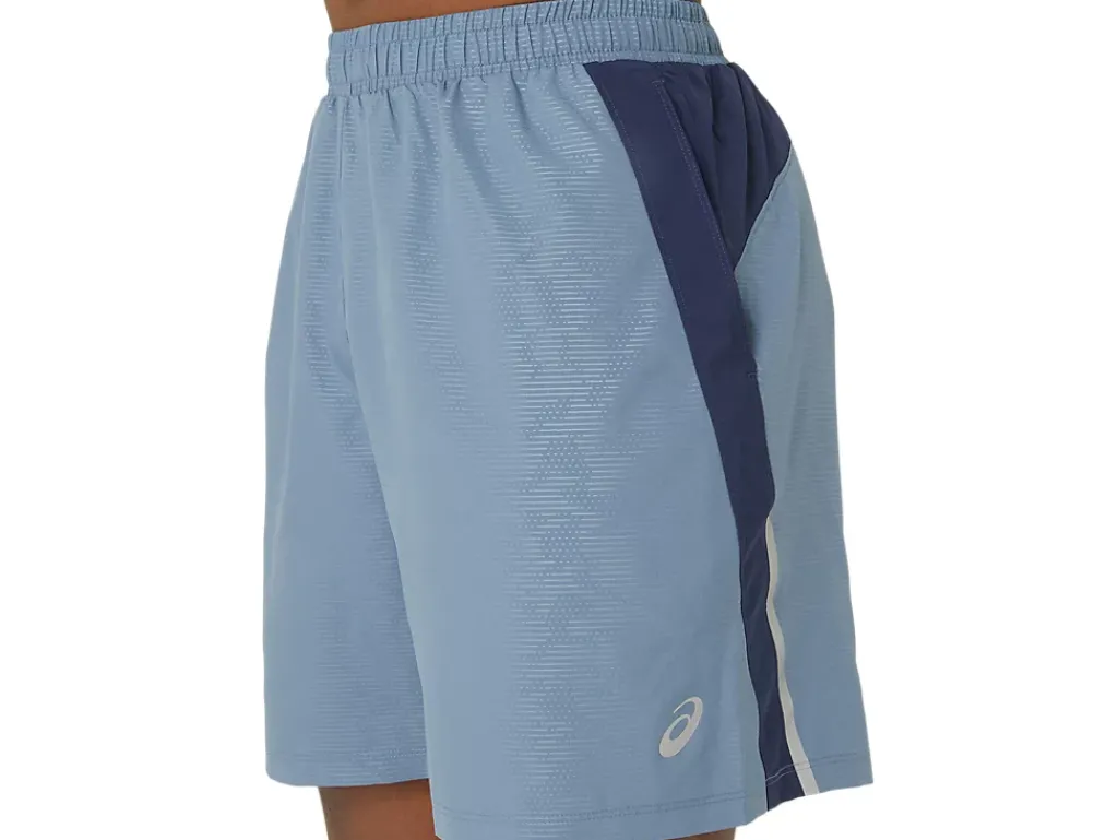 ASICS MEN 7IN PR LYTE SHORT 2.0-Men Extended Sizes|Shorts