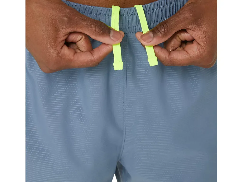 ASICS MEN 7IN PR LYTE SHORT 2.0-Men Extended Sizes|Shorts