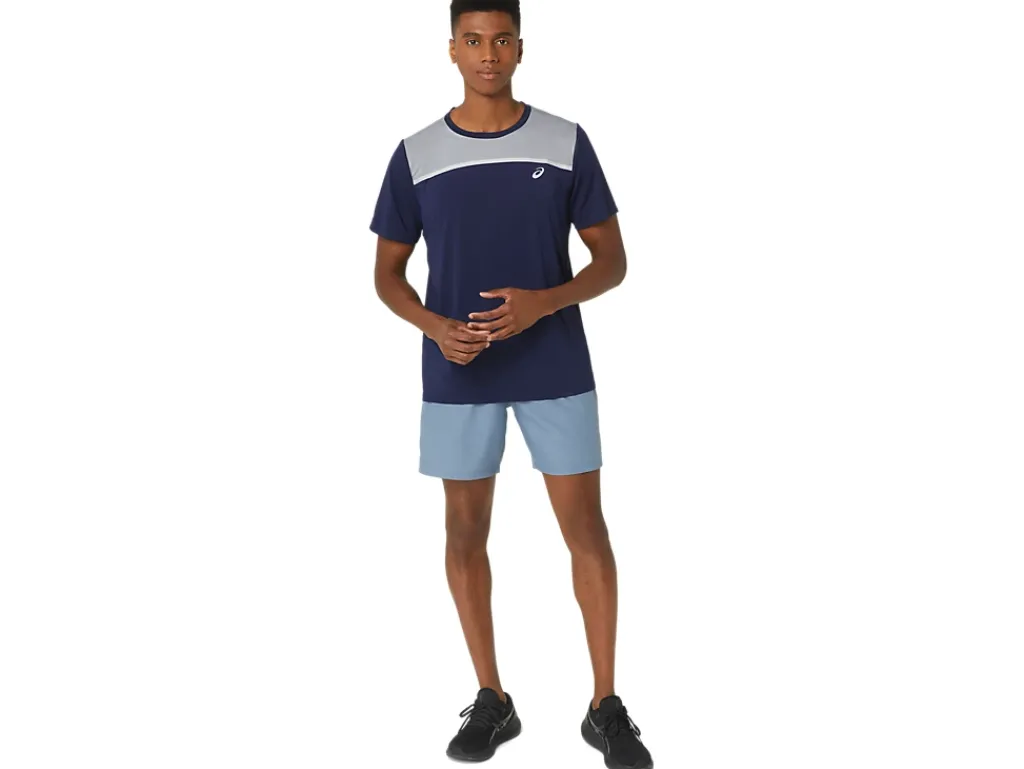 ASICS MEN 7IN PR LYTE SHORT 2.0-Men Extended Sizes|Shorts